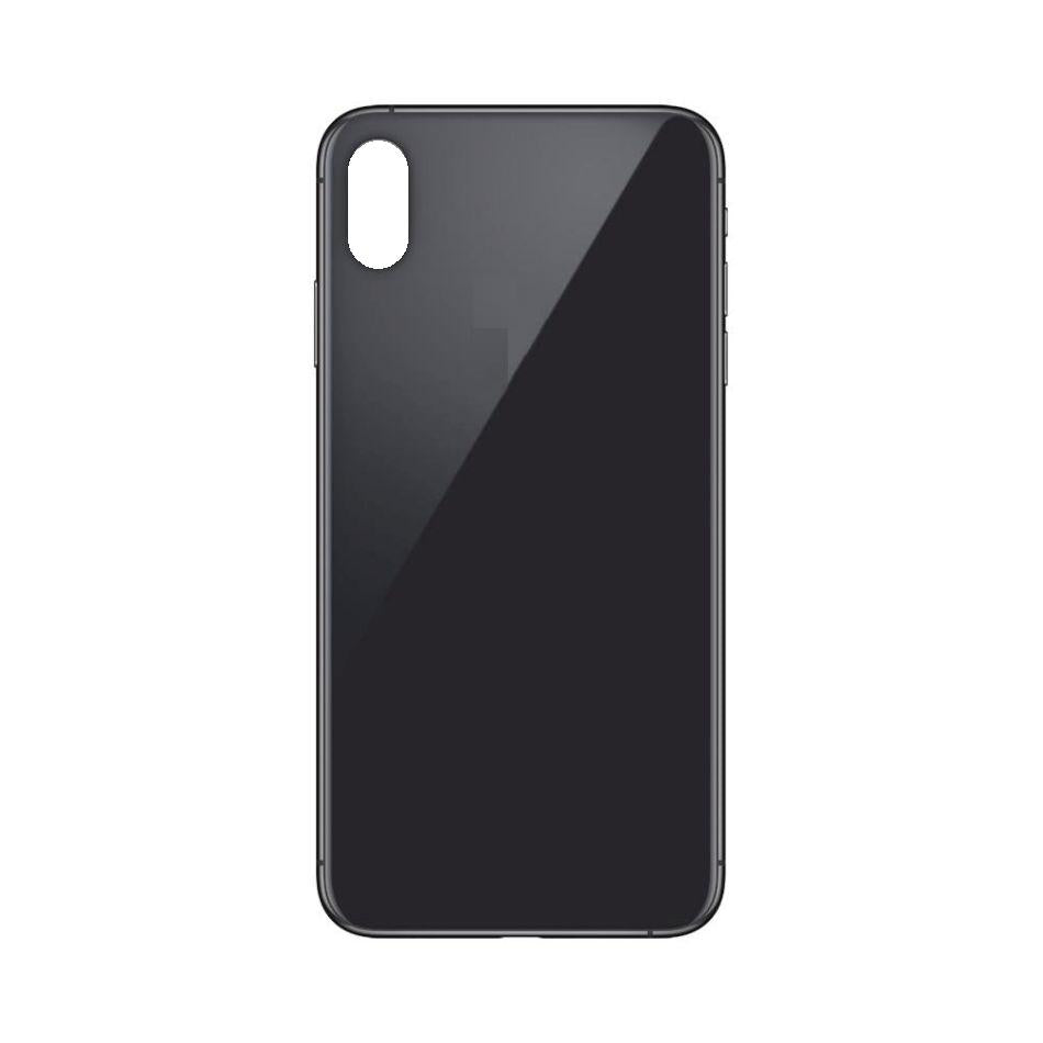 ORIGINALAN IPHONE XS KOMPLET KUČIŠTE SPACE GRAY